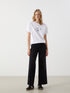 LC Waikiki Crew Neck Printed Women's T-shirt